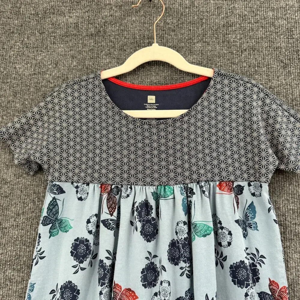 Tea Collection size girls